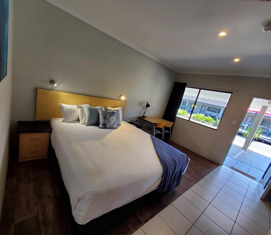 Alara Motor Inn Mackay Exterior photo